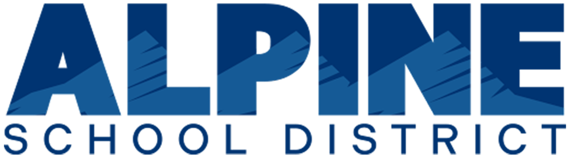 Alpine School District logo